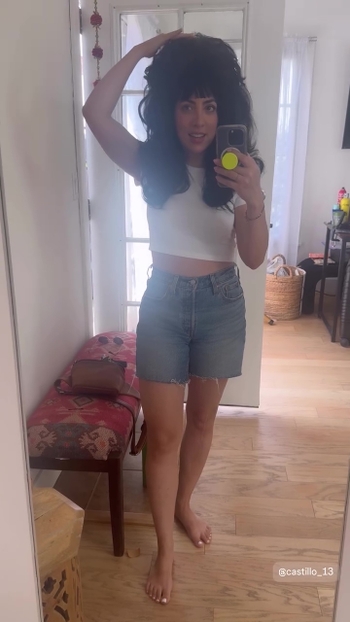 Marissa Rivera