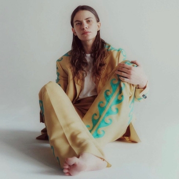 Eliot Sumner