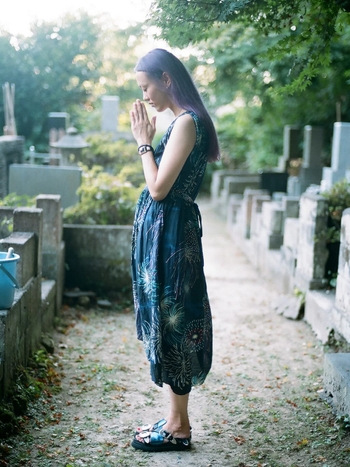 Rila Fukushima