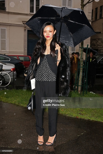 Rila Fukushima