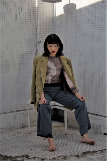 Rila Fukushima