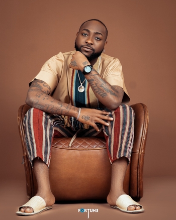 Davido