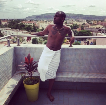 Davido