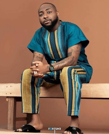 Davido