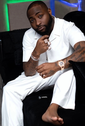 Davido