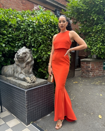 Azania Stewart