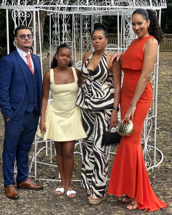Azania Stewart