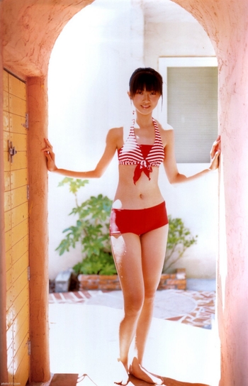 Yurina Kumai