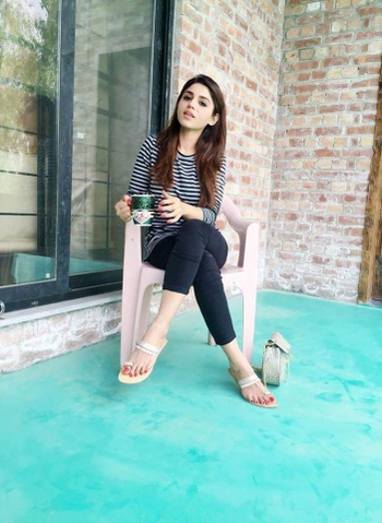 Amna Malik