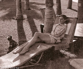 Audrey Hepburn