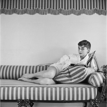 Audrey Hepburn