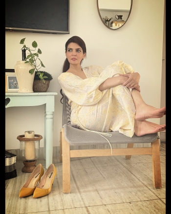 Ihana Dhillon