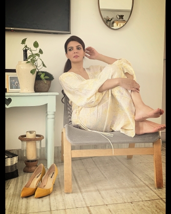 Ihana Dhillon