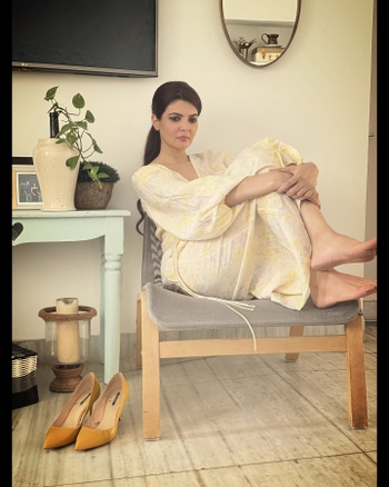 Ihana Dhillon