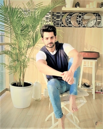 Karan Wahi