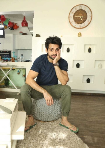 Karan Wahi