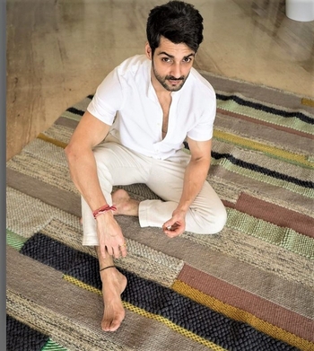 Karan Wahi