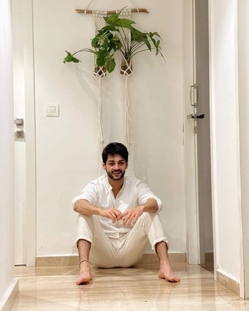 Karan Wahi