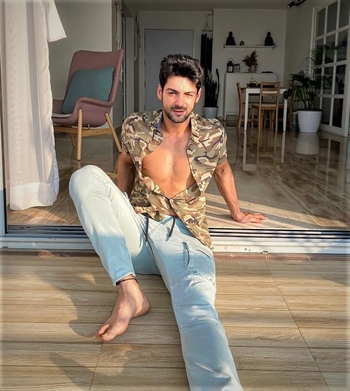 Karan Wahi