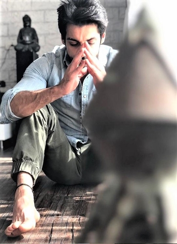 Karan Wahi