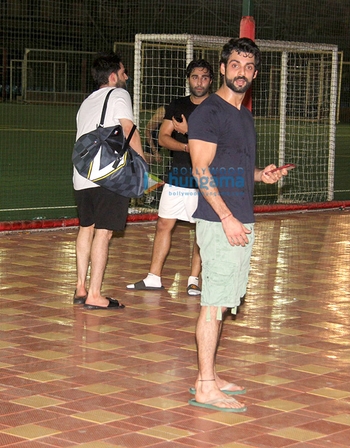 Karan Wahi