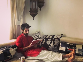 Karan Wahi