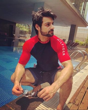 Karan Wahi