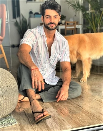 Karan Wahi