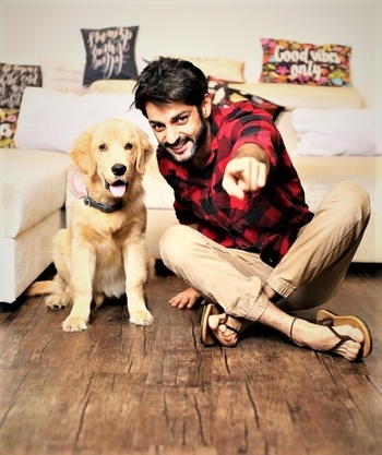 Karan Wahi