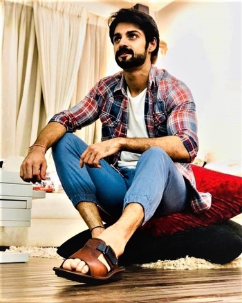 Karan Wahi