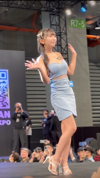 Marina Nagasawa