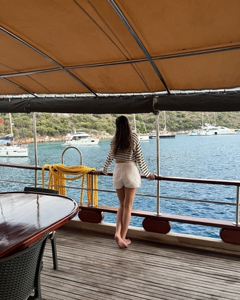 Neslihan Darnel