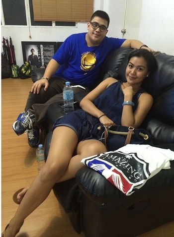 Wynwyn Marquez