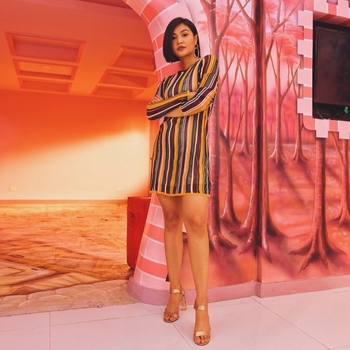 Wynwyn Marquez