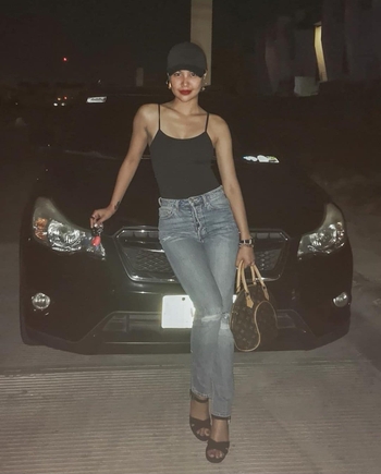 Wynwyn Marquez