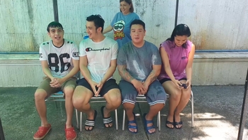 Wynwyn Marquez