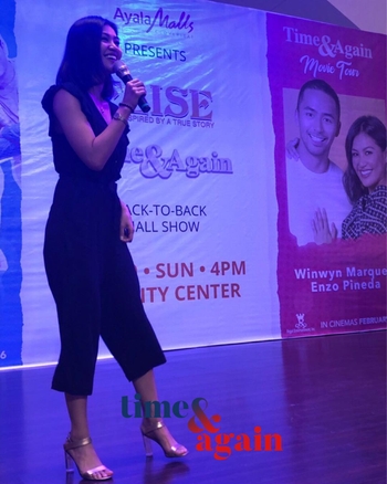 Wynwyn Marquez