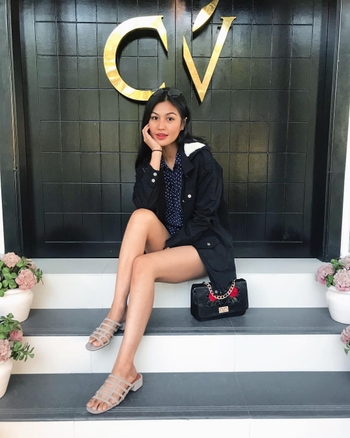 Wynwyn Marquez
