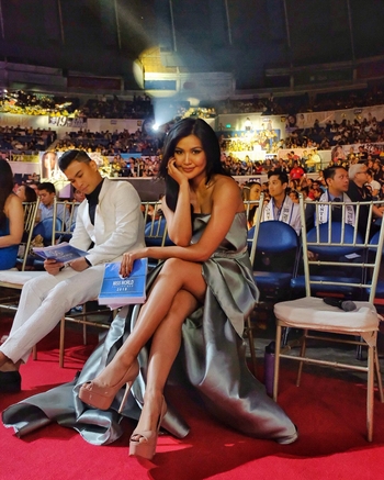 Wynwyn Marquez