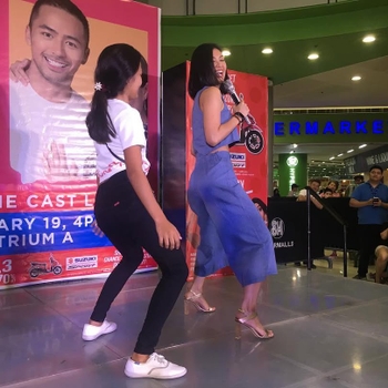 Wynwyn Marquez