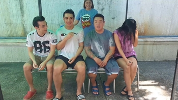Wynwyn Marquez