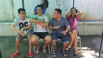 Wynwyn Marquez