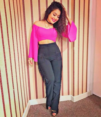 Neha Kakkar