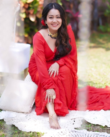 Neha Kakkar