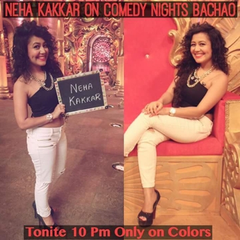 Neha Kakkar