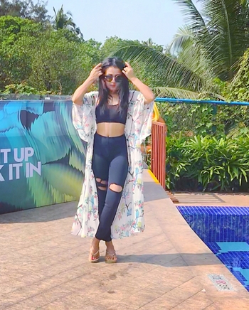 Neha Kakkar