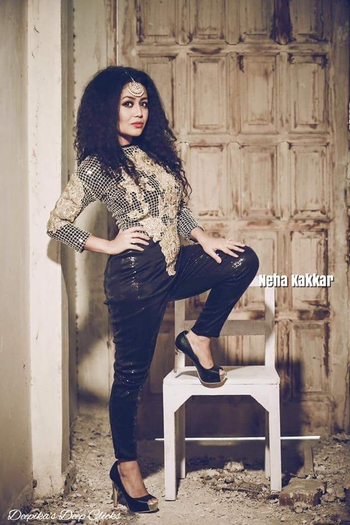 Neha Kakkar