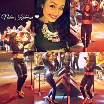 Neha Kakkar