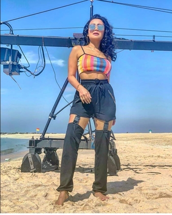 Neha Kakkar