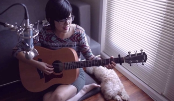 Daniela Andrade